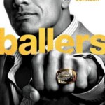 C406-407球手们/一团糟 第一季 2碟 BALLERS SEASON 1 (2015)