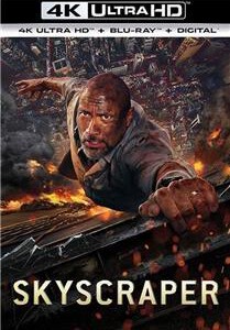 A7-08 4K UHD 摩天营救/摩天大楼/高凶浩劫 SKYSCRAPER (2018带国语) 道恩·强森