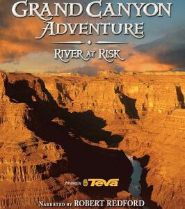 A7-11 4K UHD 大峡谷探险之河流告急-追击龙卷风-探秘宇宙 豆瓣7.9 (2008)