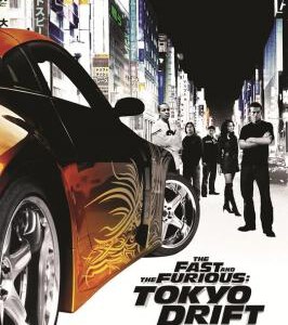 A7-14 4K UHD 速度与激情3：东京漂移豆瓣6.6 THE FAST AND THE FURIOUS：TOKYO DRIFT (2006)