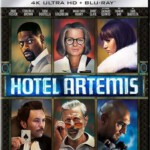 A7-15 4K UHD 阿尔忒弥斯酒店 HOTEL ARTEMIS (2018) 豆瓣6.3