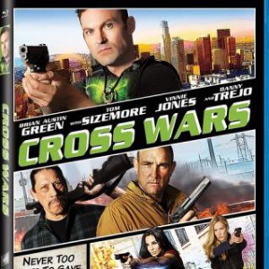 R325十字追杀令2/穿越火线(2017)