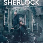 R326-327 神探夏洛克 第四季 2碟 新福尔摩斯 Sherlock Season 4 (2017)