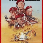 R330野鹅敢死队 THE WILD GEESE (1978)