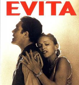 R332贝隆夫人/艾薇塔 1996