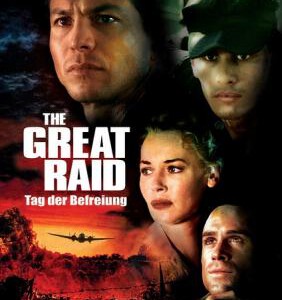 R333大偷袭/卡巴纳图大营救 (经典二战电影 根据真人真事改编 终极版本 隆重上市)THE GREAT RAID (2005)