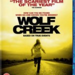 R336-337狼溪 第1季[双碟装] WOLF CREEK (2016)