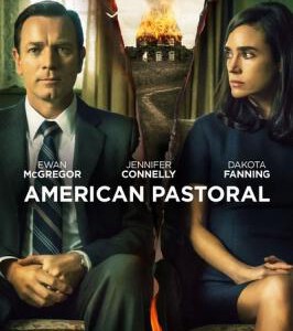 R308美国牧歌AMERICAN PASTORAL (2016)