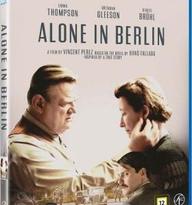 R311柏林孤影(2016)