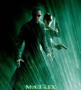 A7-18 4K UHD 黑客帝国3：矩阵革命 全景声 2003 评分8.6