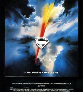 A7-19 4K UHD 超人1 1978 全景声 杜比视界+HDR 评分7.5