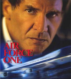 A7-20 4K UHD 空军一号 1997 全景声 HDR 评分7.5