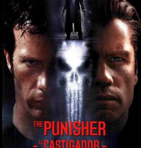 A7-28 4K UHD 惩罚者1/神鬼制裁 制裁者 豆瓣6.5 THE PUNISHER (2004) 杜比全景声