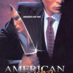 A7-31 4K UHD 美国精神病人/美国狂魔 美色杀人狂 豆瓣7.7 AMERICAN PSYCHO (2000)