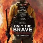 A7-33 4K UHD 勇往直前/无路可退 豆瓣8.4  ONLY THE BRAVE 2017 DV+HDR 杜比视界