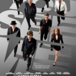 A7-37 4K UHD 惊天魔盗团/非常盗 2013 全景声 评分7.6