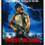 A7-38 4K UHD 第一滴血1 1982 HDR 评分8.2