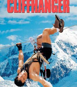 A7-43 4K UHD 绝岭雄风/巅峰战士 CLIFFHANGER 1993 HDR+杜比视界 豆瓣7.5