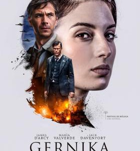 F562格尔尼卡(2016)