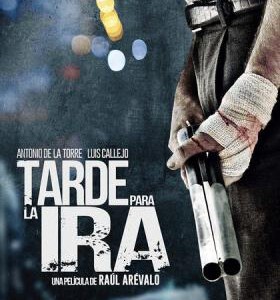 F567迟来的愤怒 (2016)