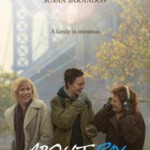 F518关于雷/三代人 ABOUT RAY (2015)