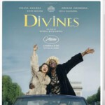 F521女神们 法国2016年最新豆瓣7.7分高评价 DIVINES (2016)