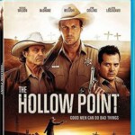 F527空尖弹 THE HOLLOW POINT (2016)