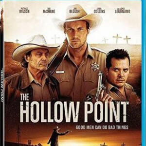 F527空尖弹 THE HOLLOW POINT (2016)