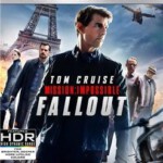 A7-44 4K UHD 碟中谍6：全面瓦解 豆瓣8.2 MISSION: IMPOSSIBLE FALLOUT 2018 杜比视界 DV+HDR