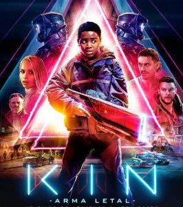 A7-45 4K UHD 同族/天煞重炮 豆瓣5.1  KIN 2018 杜比视界 DV+HDR