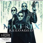 A7-48 4K UHD 黑客帝国2：重装上阵 HDR 评分8.4