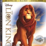 A7-49 4K UHD 狮子王 1994动画版 全景声 HDR 评分8.9