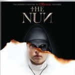 A7-56 4K UHD 修女/招魂外传/鬼修女/诡修女 2018 评分5.9