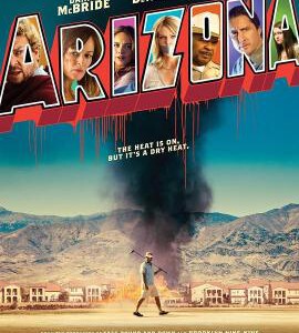 A7-57 4K UHD 亚利桑那 ARIZONA (2018) 豆瓣6.2 HDR