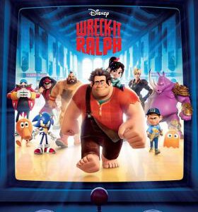 A7-58 4K UHD 无敌破坏王1 2012 全景声 HDR 评分8.7