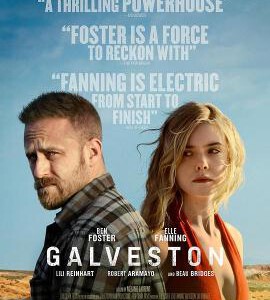 A7-64 4K UHD 加尔维斯顿 2018 评分6.8