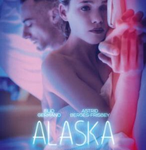 F552爱情初学者/巴黎酒店初学者/爱，囚禁(台) ALASKA (2015)