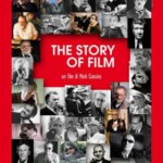 F510纪录片：电影史话 HDTV高清版 不支持PS3 PS4