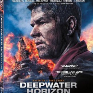 F470深海浩劫/深水地平线 带静音 DEEPWATER HORIZON (2016)