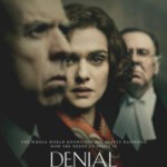 F476否认/否定 DENIAL (2016) 最新二战律政题材，高评分佳作