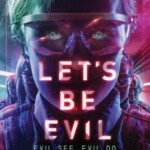 F477一起入魔 LET’S BE EVIL (2016)