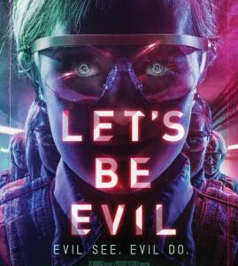 F477一起入魔 LET’S BE EVIL (2016)