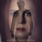 F483夜行动物/托尼和苏珊，豆瓣评分高达7.5 最新悬念惊悚新片)NOCTURNAL ANIMALS (2016)