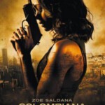 J004致命黑兰/魅影杀机/哥伦比亚人 COLOMBIANA (2012)