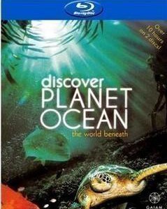 K005-006探索频道DISCOVER出品 行星海洋 (双碟)