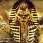 K008神鬼传奇之法老王的咒语 THE CURSE OF KING TUT'S TOMB (2006)