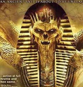 K008神鬼传奇之法老王的咒语 THE CURSE OF KING TUT'S TOMB (2006)