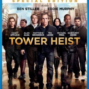 K015高楼大劫案 融合喜剧、动作、金融和犯罪元素喜剧