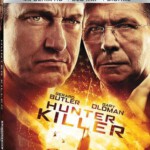 A8-06 4K UHD 冰海陷落/潜舰猎杀令/猎人杀手 全景声+杜比视界 2018 评分6.7