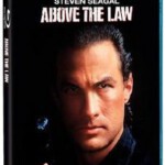 K022法律之上/热血高手 赤手威龙 ABOVE THE LAW (1988)